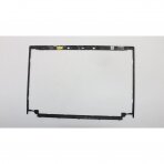 Ekrano apvadas (LCD bezel) Lenovo ThinkPad T490S T495S T14S 02HM500 (originalas)