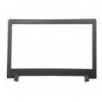 Ekrano apvadas Lenovo IdeaPad 110-15ISK 110-15IBR 110-15AST 110-15ACL (juodas rėmelis) LCD