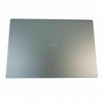 Ekrano dangtis (LCD cover) Acer Aspire A515-54 A515-54G 60.HFQN7.002 sidabrinis