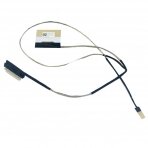 Ekrano kabelis (LCD cable) kompiuteriui Acer Nitro AN515-44 AN515-45 AN515-55 AN515-56 DC02003P100 FH51M EDP 30pin 60Hz 50.Q7KN2.011