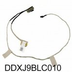 Ekrano kabelis (LCD cable) ASUS S551 K551 S551L S551LA S551LB DDXJ9BLC010