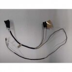 Ekrano kabelis (LCD cable) kompiuteriui HP Elitebook 850 G3 6017B0585102 841407-001