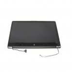 Ekranas-modulis HP ZBook Studio G4 15.6" FHD 1920x1080 921036-001 (liečiamas)