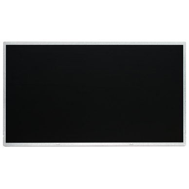 Ekranas (matrica) 17,3" LED HD+ 1600x900 standartinis 40 kontaktų blizgus