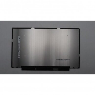 Ekranas (matrica) Lenovo 14" 1920x1080 FHD 5D10V82392 IPS 40 kontaktų, matinis (be laikiklių) originalas 1