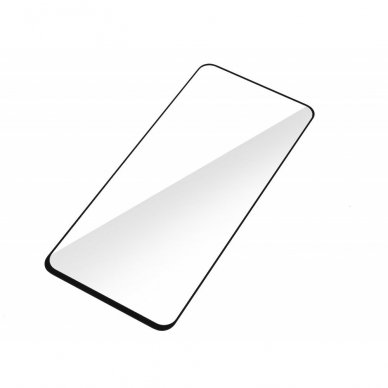 Ekrano apsauga (grūdintas stiklas) Samsung A80, A90 1
