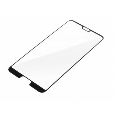 Ekrano apsauga (grūdintas stiklas) telefonui Huawei P20 Pro