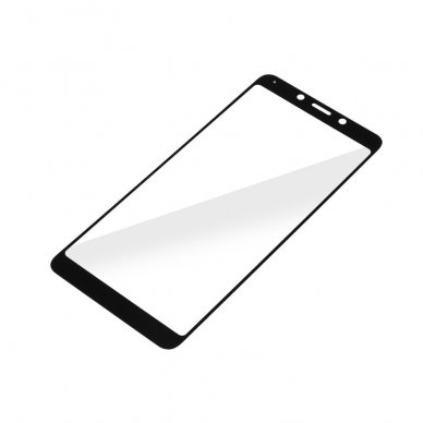 Ekrano apsauga (grūdintas stiklas) Xiaomi Redmi 6, 6A 1