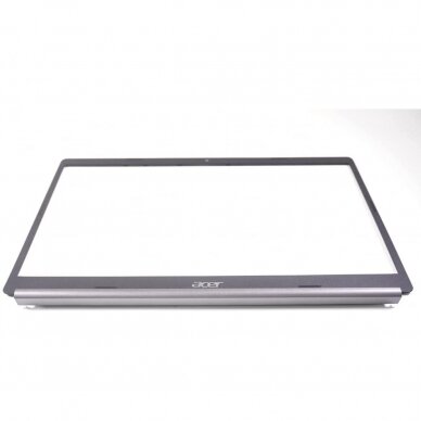 Ekrano apvadas-rėmelis (LCD bezel) kompiuteriui Acer Aspire A515-54 A515-54G 60.HGLN7.003