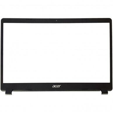 Ekrano apvadas (LCD bezel) kompiuteriui Acer Aspire A315-42 A315-54 A315-54K Extensa 215-51 60.HEFN2.003