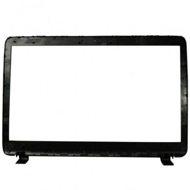 Ekrano apvadas (LCD bezel) HP Probook 450 455 G2 AP15A000300 768125-001 1