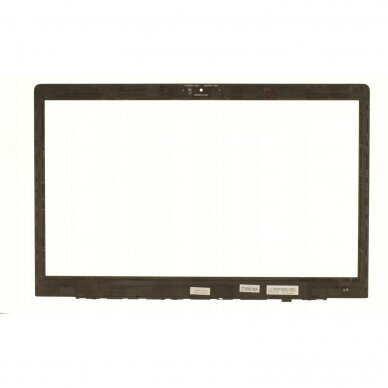 Ekrano apvadas-rėmelis (LCD bezel) HP EliteBook 755 850 G6 ZBook 15u G6 L63361-001 1
