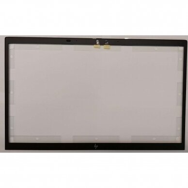 Ekrano apvadas-rėmelis (LCD bezel) HP EliteBook 830 G7 M08545-001 M13720-001 6070B1713001
