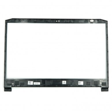 Ekrano apvadas-rėmelis (LCD bezel) kompiuteriui Acer Nitro AN515-44 AN515-45 AN515-55 AN515-56 AN515-57 60.Q7KN2.003 1