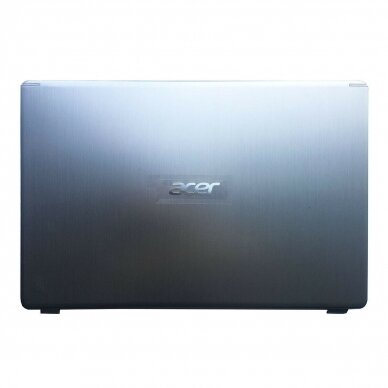 Ekrano dangtis (LCD cover) Acer Aspire A515-52G 60.H5HN2.001