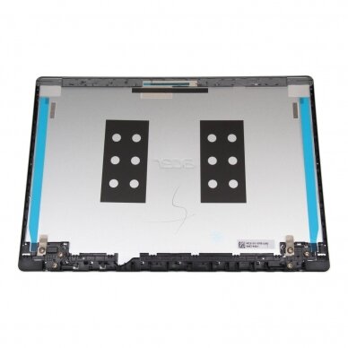 Ekrano dangtis (LCD cover) kompiuteriui Acer Aspire A514-52 A514-52G A514-52K A514-53 A514-53G Swift S40-51 60.HDZN8.001 1