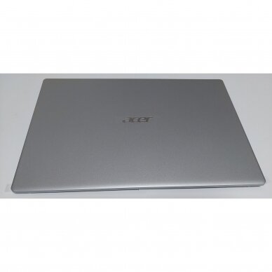 Ekrano dangtis (LCD cover) Acer Aspire A315-23 A315-23G 60.HVUN7.001