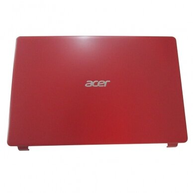 Ekrano dangtis (LCD cover) Acer Aspire A315-42 A315-54 A315-54K 60.HG0N2.001