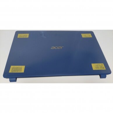 Ekrano dangtis (LCD cover) Acer Aspire A315-42 A315-42G A315-54  A315-54K 60.HEVN2.001