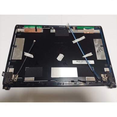 Ekrano dangtis (LCD cover) Asus U31F-1A 13GN191AP021-1 1