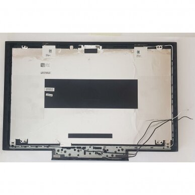 Ekrano dangtis (LCD cover) Dell G7 7000 7588 7577 KXDRG (originalas) 1