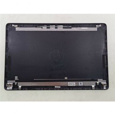 Ekrano dangtis (LCD cover) HP 250 G7 255 G7 15-DA 15-DB 15-DR 15T-DB L20433-001 L24534-001 AP29M000100 1