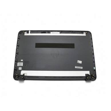 Ekrano dangtis (LCD cover) HP 15-AY 15-AU 15-AS 15-BA 15-BG 250 255 256 G5 854987-001 1