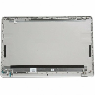 Ekrano dangtis (LCD cover) HP 250 255 G6 15-BS 15-BW 15-BR L04635-001 1
