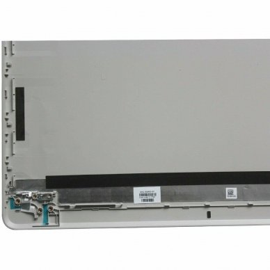Ekrano dangtis (LCD cover) HP 250 255 G6 15-BS 15-BW 15-BR L04635-001 2