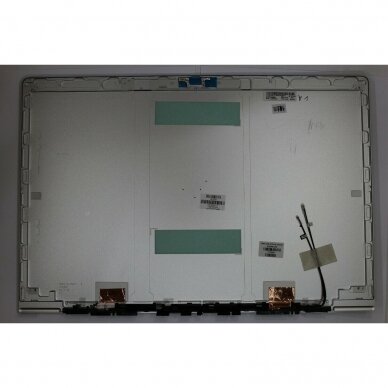 Ekrano dangtis (LCD cover) HP ElliteBook 755 G5 850 G5 L15525-001 1