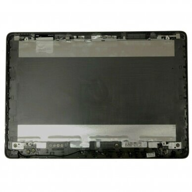 Ekrano dangtis (LCD cover) HP HP 15-DA 15-DB 15G-DR 15G-DX 15Q-DS L49987-001 L49987-001 1