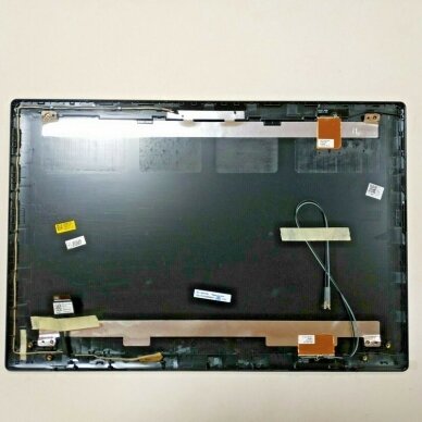Ekrano dangtis (LCD Cover) LENOVO Ideapad 320-15ISK 320-15IKB 320-15IAP 320-15ABR 320-15AST 5CB0N86327 1