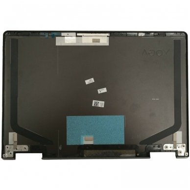 Ekrano dangtis (LCD cover) Lenovo Ideapad Yoga 710-14IKB 710-14ISK 5CB0L47409 AM1JH000600