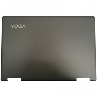 Ekrano dangtis (LCD cover) Lenovo Ideapad Yoga 710-14IKB 710-14ISK 5CB0L47409 AM1JH000600 1