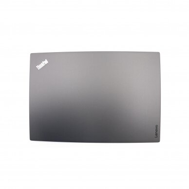 Ekrano dangtis (LCD cover) Lenovo T470S T460S 01ER088 (originalas)