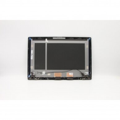 Ekrano dangtis (LCD cover) Lenovo Thinkbook 15-IIL 15-IML 5CB0W45191 (originalas) 1