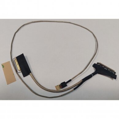 Ekrano kabelis (LCD cable) kompiuteriui Acer Aspire A514-56G A515-56 A515-56G FH5AT DC02003Q900 EDP 30PIN 50.A1DN2.001