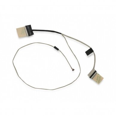 Ekrano kabelis (LCD cable) ASUS VivoBook Max X540 X540N X540U X541U X541UA R541U 14005-02090400 30 kontaktų 1