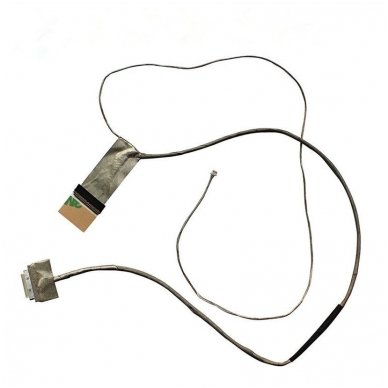 Ekrano kabelis (LCD cable) LENOVO IdeaPad G500 G505 G510 DC02001PS00