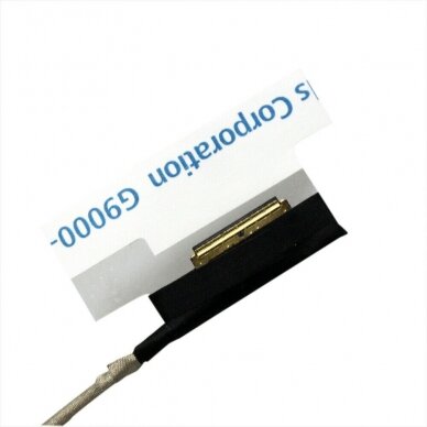 Ekrano kabelis (LCD cable) Acer Aspire A515-41G A515-51 A515-51G A615-51 50.GP4N2.008 5