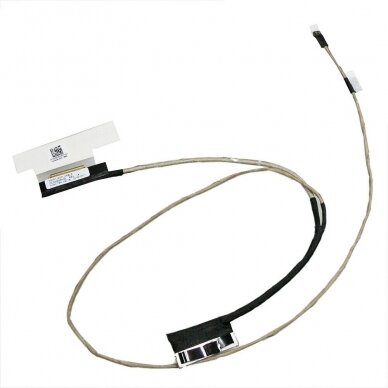 Ekrano kabelis (LCD cable) Acer Aspire A515-41G A515-51 A515-51G A615-51 50.GP4N2.008 1