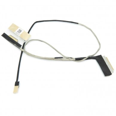 Ekrano kabelis (LCD cable) kompiuteriui Acer Aspire A315-42 A315-42G A315-54 A315-54K A315-56 Extensa 215-51 215-51G 215-51K 215-51KG 50.HEFN2.003 1