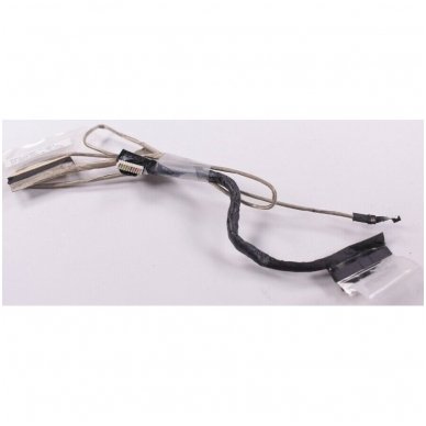 Ekrano kabelis (LCD cable) Acer Notebook Aspire R3-131T 50.G0YN1.007