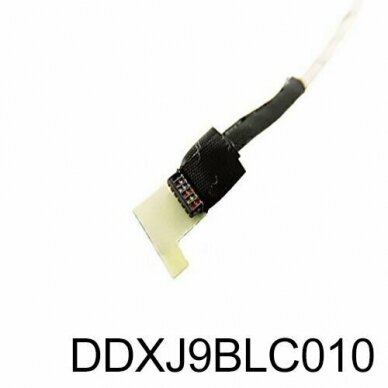 Ekrano kabelis (LCD cable) kompiuteriui ASUS S551 K551 S551L S551LA S551LB DDXJ9BLC010 1