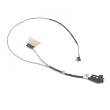 Ekrano kabelis (LCD cable) HP 820 G3 840 G3 845 G3 6017B0584801 (30 kontaktų)