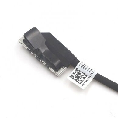 Ekrano kabelis (LCD cable) HP 820 G3 840 G3 845 G3 6017B0584801 (30 kontaktų) 2