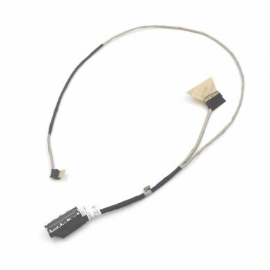 Ekrano kabelis (LCD cable) HP 820 G3 840 G3 845 G3 6017B0584801 (30 kontaktų) 1