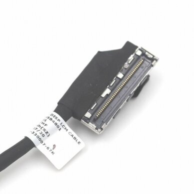 Ekrano kabelis (LCD cable) HP 820 G3 840 G3 845 G3 6017B0584801 (30 kontaktų) 3