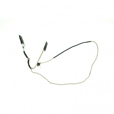 Ekrano kabelis (LCD cable) ELITEBOOK 840 G3 6017B0584802 (30 kontaktų)