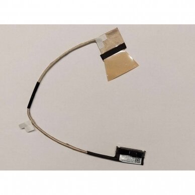 Ekrano kabelis (LCD cable) HP EliteBook 850 G7 M15763-001 6017B1372201 15_250/400Nits FHD 30 kontaktų 1